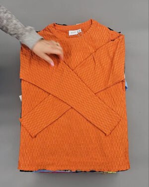 Фотография  190 - VILA Summer mix 045#15 кг, ЛОТ №8450 оптом в Орле и Орловской области