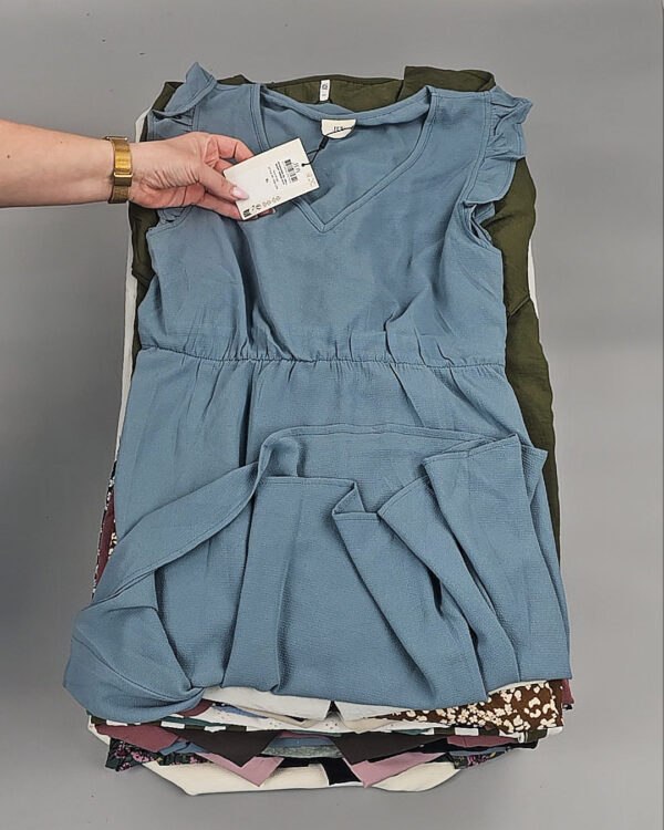 Фотография  119 - JDY Summer mix 045#15 кг, ЛОТ №8427 оптом в Орле и Орловской области