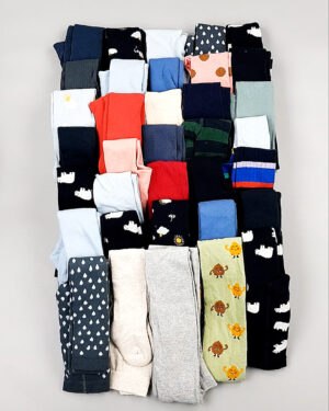 Купить Колготки TCM Kids 104#5 кг оптом в Орле и Орловской области