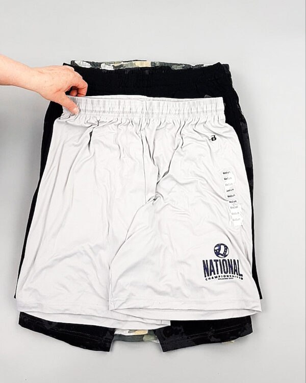 Фотография  391 - Шорты муж СТОК CAN#5 кг, ЛОТ №8314 оптом в Орле и Орловской области