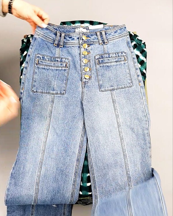 Фотография  315 - B.YOUNG Summer mix 035#15 кг, ЛОТ №8202 оптом в Орле и Орловской области