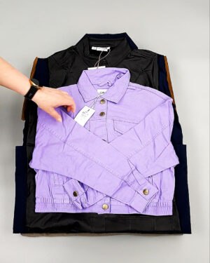 Фотография  691 - Ветровки Bestseller+DK 035#10 кг оптом в Орле и Орловской области