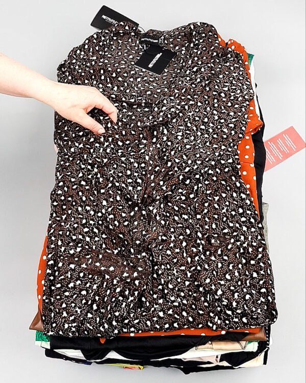 Фотография  133 - Платья Англия СТОК лето#10 кг оптом в Орле и Орловской области