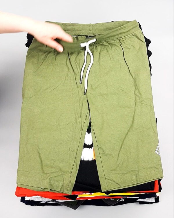 Фотография  671 - LIDL Summer mix 124#15 кг, ЛОТ №8239 оптом в Орле и Орловской области