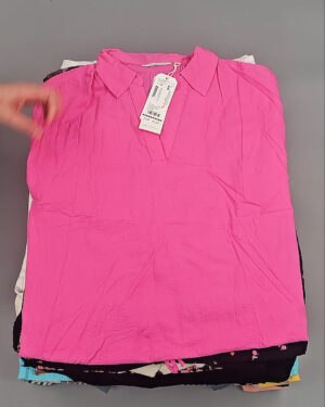 Фотография  728 - TOM TAILOR mix 0424#15 кг, ЛОТ №8431 оптом в Орле и Орловской области