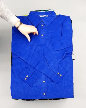 Фотография  801 - B.YOUNG Summer mix 035#15 кг, ЛОТ №8204 оптом в Орле и Орловской области