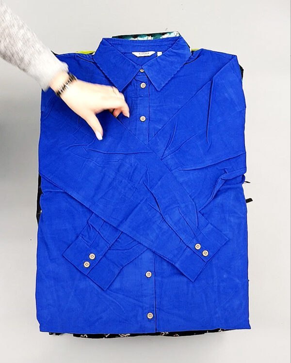 Фотография  330 - B.YOUNG Summer mix 035#15 кг, ЛОТ №8204 оптом в Орле и Орловской области