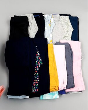 Фотография 605 - Лосины TCM Kids 104#3 кг оптом в Орле и Орловской области