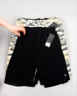 Фотография  701 - Шорты муж СТОК CAN#5 кг, ЛОТ №8315 оптом в Орле и Орловской области