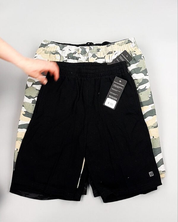 Фотография  915 - Шорты муж СТОК CAN#5 кг, ЛОТ №8315 оптом в Орле и Орловской области