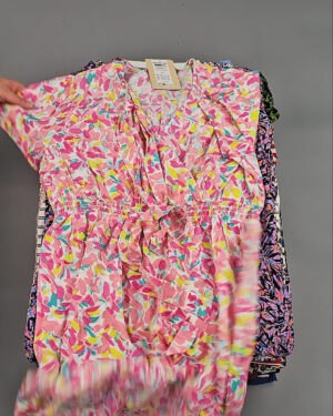 Фотография  222 - MAMA LICIOUS Summer 045 mix#15 кг оптом в Орле и Орловской области