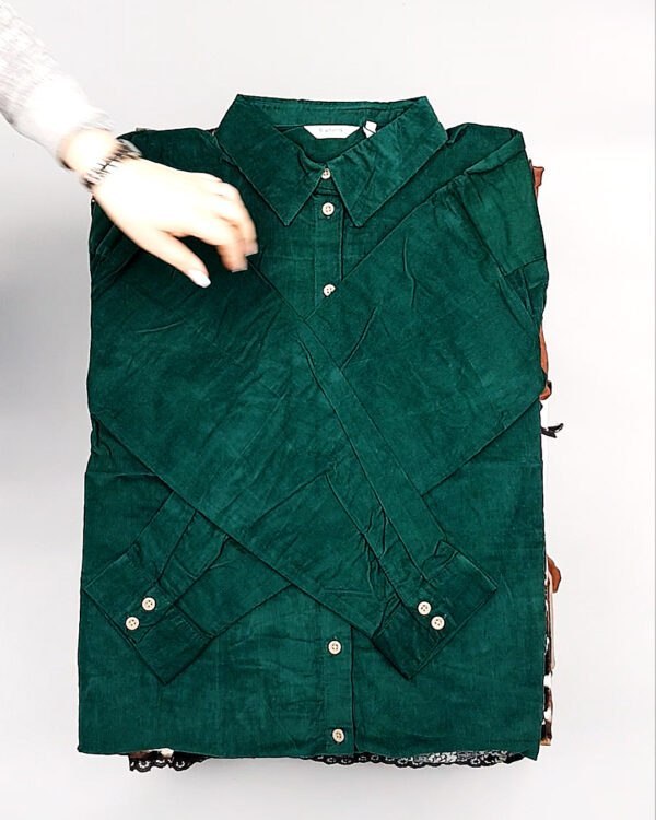 Фотография  147 - B.YOUNG Summer mix 035#15 кг, ЛОТ №8203 оптом в Орле и Орловской области