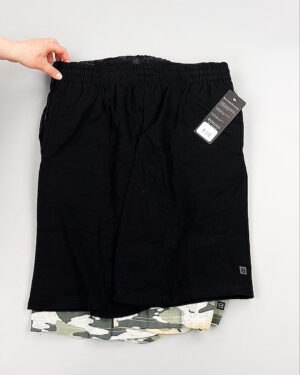 Фотография  496 - Шорты муж СТОК CAN#5 кг оптом в Орле и Орловской области