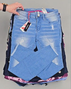 Фотография 448 - BRAND STOCK Summer#20 кг, ЛОТ №8386 оптом в Орле и Орловской области