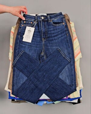 Фотография  349 - JJXX Summer mix 045 #15 кг оптом в Орле и Орловской области