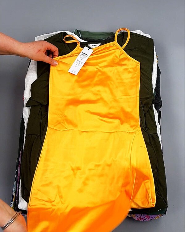 Фотография  581 - Платья Bestseller 44#5 кг оптом в Орле и Орловской области