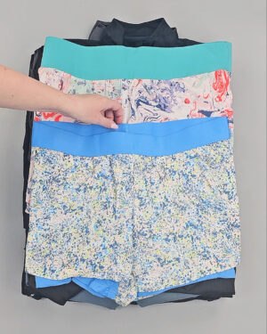 Фотография 291 - SPORT LIDL м/ж 124#5 кг, ЛОТ №8356 оптом в Орле и Орловской области