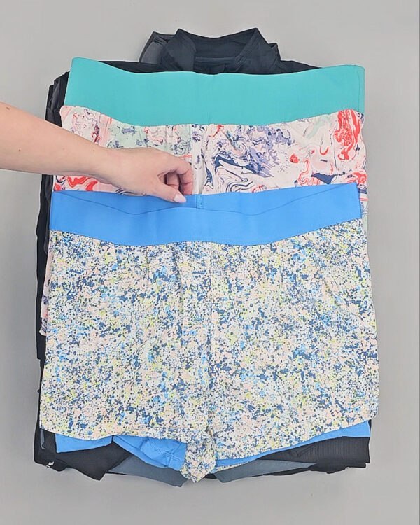 Фотография  717 - SPORT LIDL м/ж 124#5 кг, ЛОТ №8356 оптом в Орле и Орловской области