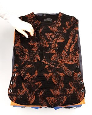 Фотография  947 - BTX 06 mix В 035#12,8 кг, ЛОТ №8199 оптом в Орле и Орловской области