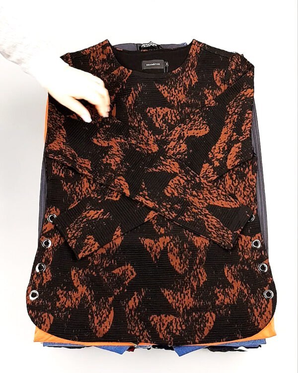 Фотография  333 - BTX 06 mix В 035#12,8 кг, ЛОТ №8199 оптом в Орле и Орловской области