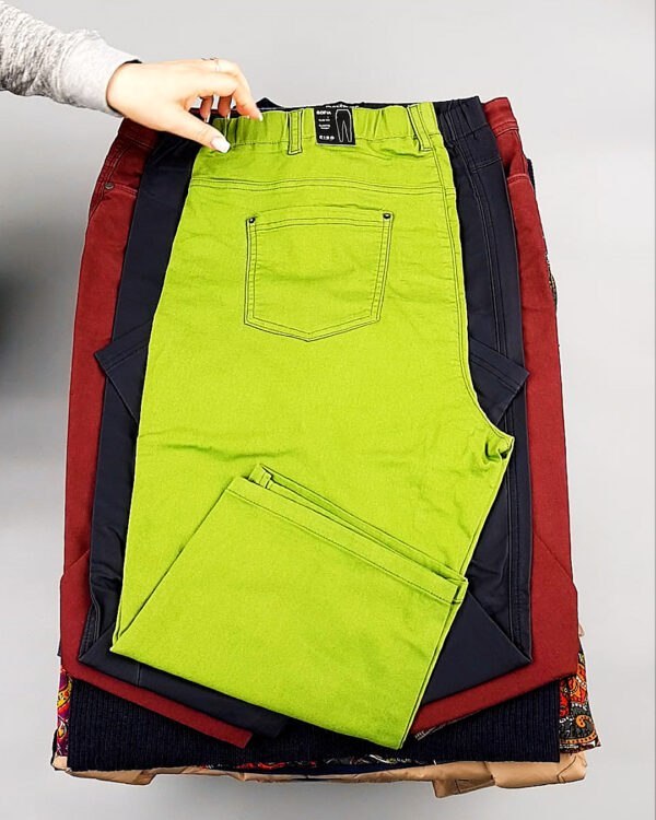 Фотография  254 - BTX 06#21 кг, ЛОТ №8200 оптом в Орле и Орловской области