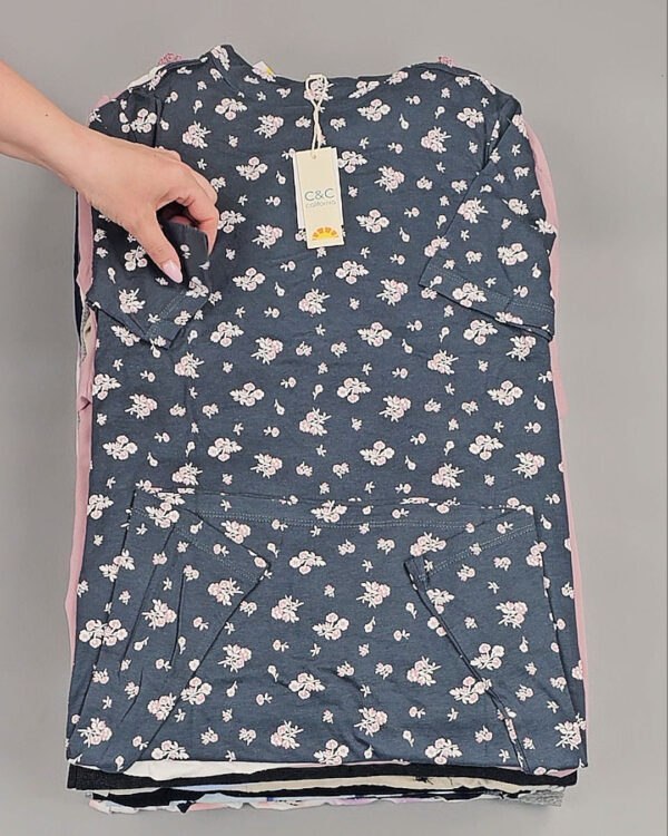 Фотография  475 - C&C mix CAN 084#7 кг, ЛОТ №8380 оптом в Орле и Орловской области