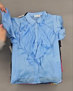 Фотография  464 - VILA Summer mix 045#15 кг, ЛОТ №8450 оптом в Орле и Орловской области