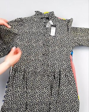 Фотография  144 - Платья Bestseller 44#5 кг, ЛОТ №8319 оптом в Орле и Орловской области