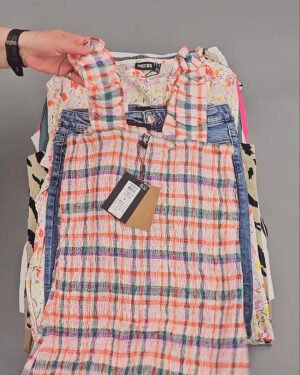 Фотография 437 - PIECES Summer mix 045#15 кг, ЛОТ №8419 оптом в Орле и Орловской области