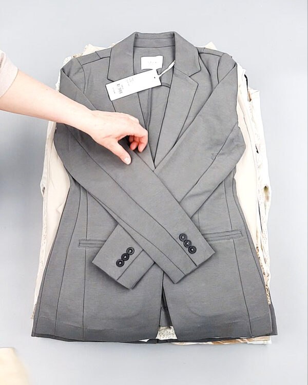 Фотография  196 - YA YA mix 43#40 шт, ЛОТ №8267 оптом в Орле и Орловской области