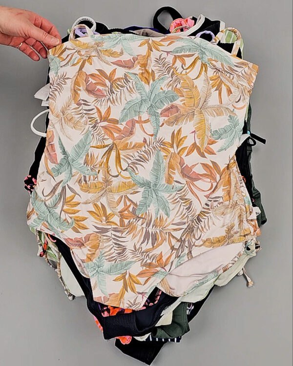 Фотография  447 - Купальники H&M#5 кг оптом в Орле и Орловской области