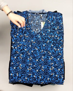 Фотография  702 - Bestseller+DK Summer mix 035#15 кг, ЛОТ №8234 оптом в Орле и Орловской области