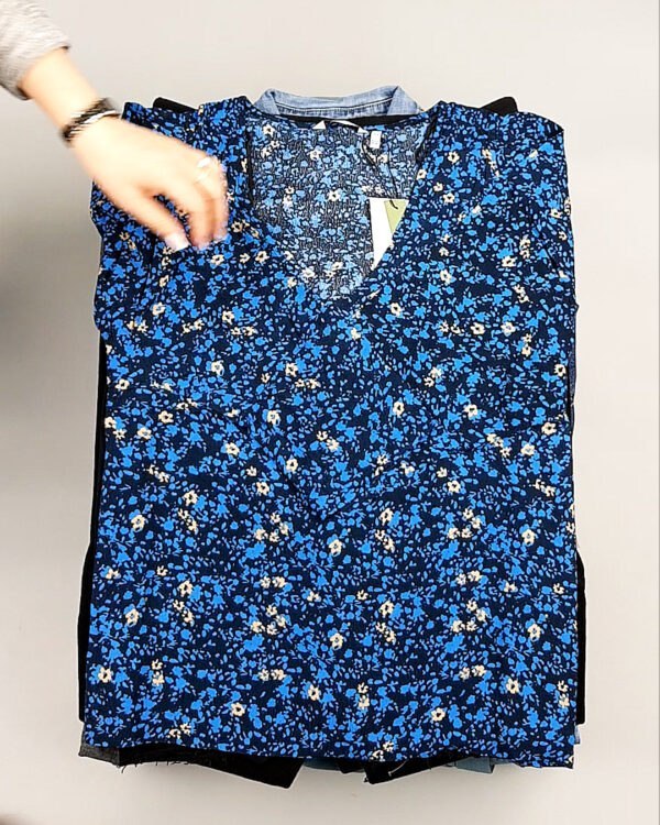 Фотография  455 - Bestseller+DK Summer mix 035#15 кг, ЛОТ №8234 оптом в Орле и Орловской области