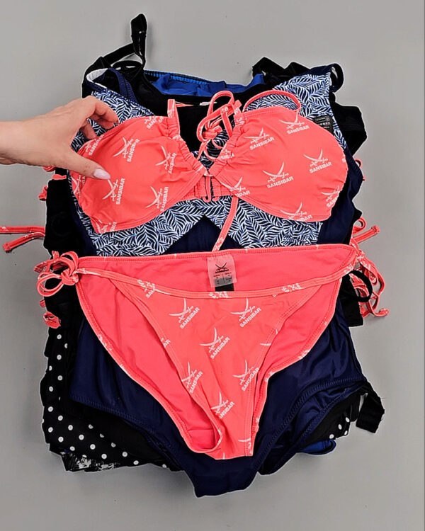 Фотография  199 - Купальники + плавки LIDL 074#5 кг, ЛОТ №8369 оптом в Орле и Орловской области