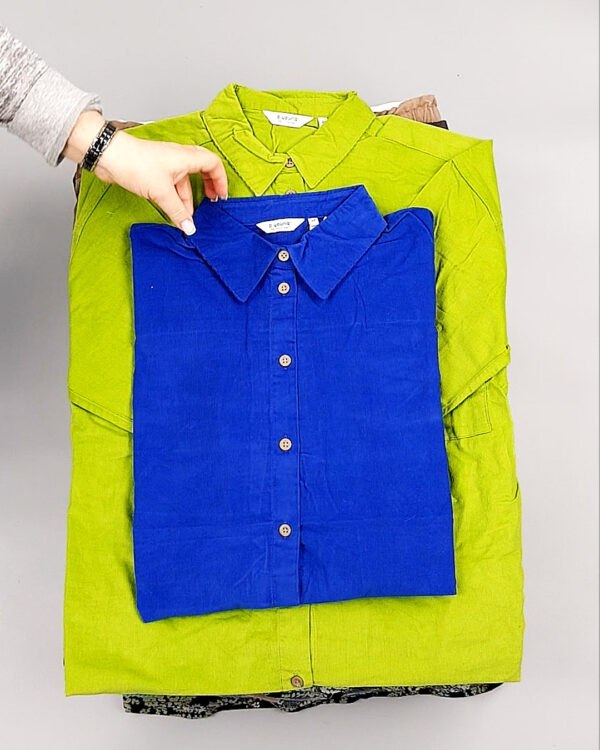 Фотография  905 - B.YOUNG Summer mix 035#15 кг, ЛОТ №8202 оптом в Орле и Орловской области