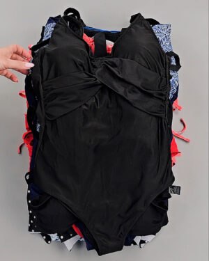 Фотография 619 - Купальники + плавки LIDL 074#5 кг, ЛОТ №8367 оптом в Орле и Орловской области