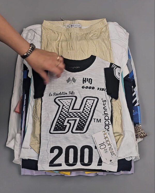 Фотография  853 - BRAND Kids Summer#30 шт, ЛОТ №3 оптом в Орле и Орловской области