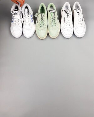 Фотография  329 - Кроссовки Adidas+Reebok#15 шт, ЛОТ №8332 оптом в Орле и Орловской области