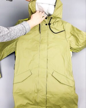 Фотография  972 - Ветровки TCM 104#10 кг оптом в Орле и Орловской области