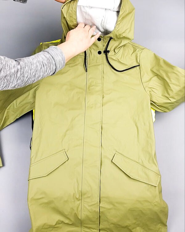 Фотография  149 - Ветровки TCM 104#10 кг оптом в Орле и Орловской области