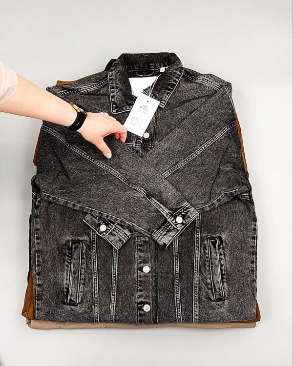 Фотография  661 - Ветровки Bestseller+DK 035#10 кг оптом в Орле и Орловской области