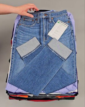 Фотография  417 - CANADA mix 084#50 кг, ЛОТ №8336 оптом в Орле и Орловской области