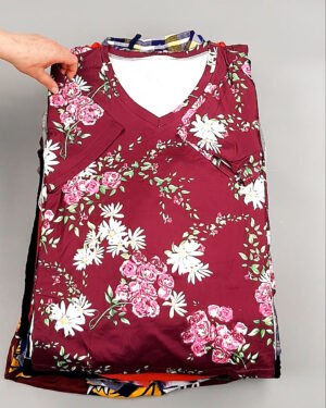 Фотография 174 - Пижамы СТОК CAN 084#10 кг, ЛОТ №8328 оптом в Орле и Орловской области