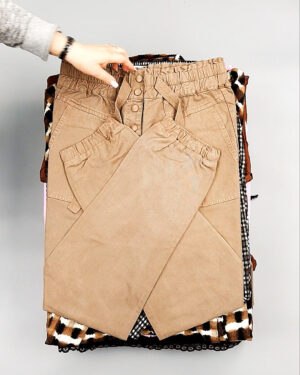 Фотография  885 - B.YOUNG Summer mix 035#15 кг, ЛОТ №8203 оптом в Орле и Орловской области