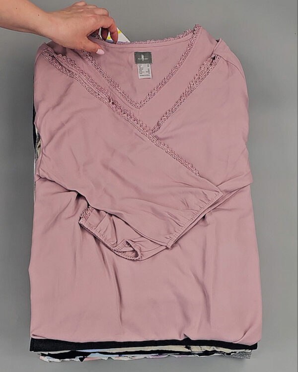 Фотография  898 - C&C mix CAN 084#7 кг, ЛОТ №8380 оптом в Орле и Орловской области