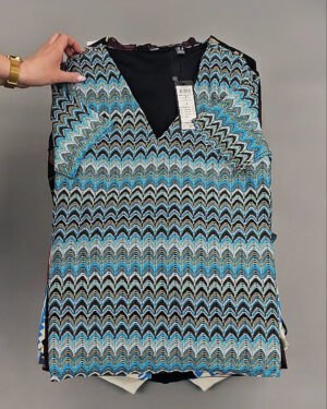 Фотография  120 - VERO MODA  Summer mix 045#13 кг оптом в Орле и Орловской области