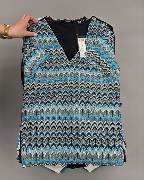 Фотография  247 - VERO MODA  Summer mix 045#13 кг, ЛОТ №8444 оптом в Орле и Орловской области