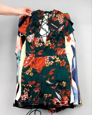 Фотография  464 - Платья Англия СТОК лето#10 кг, ЛОТ №8325 оптом в Орле и Орловской области