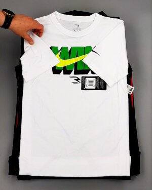 Фотография  300 - KIDS NIKE CAN 084#5 кг оптом в Орле и Орловской области