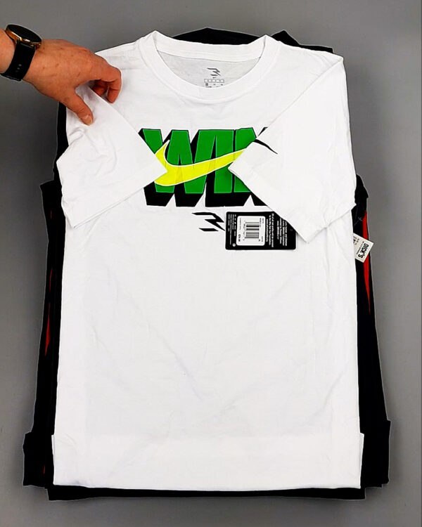 Фотография  302 - KIDS NIKE CAN 084#5 кг оптом в Орле и Орловской области